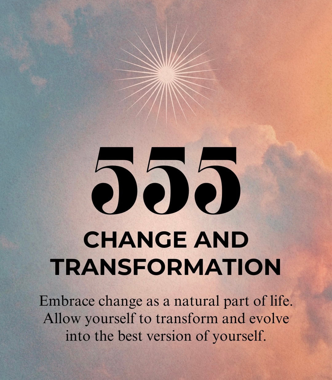 555 Transformation for Men